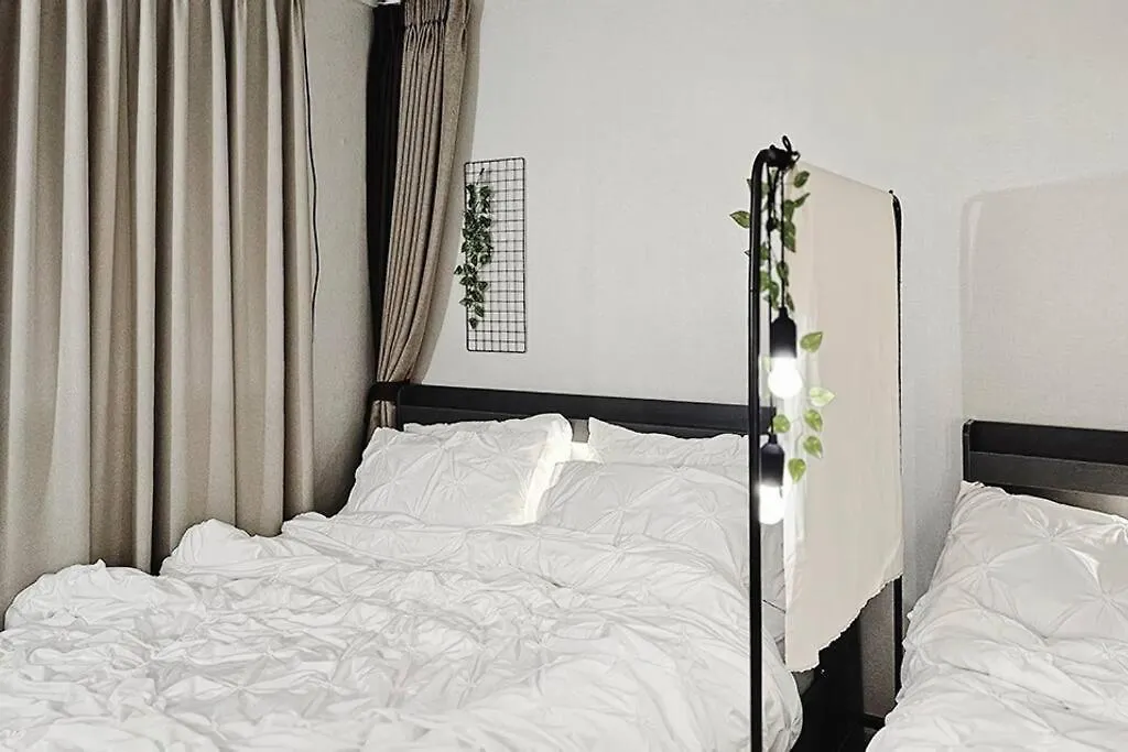 Cozy Stay Near Hongdae & Sinchon Station 4Min For Max 6 Seoul