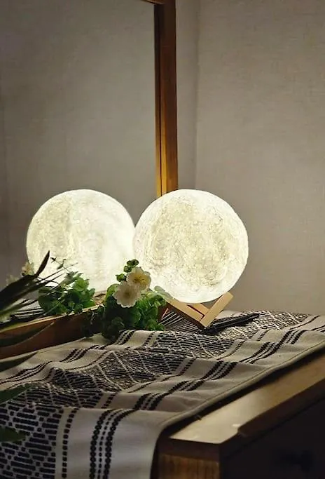 Villa Cozy Stay Near Hongdae & Sinchon Station 4Min For Max 6 Seoul South Korea