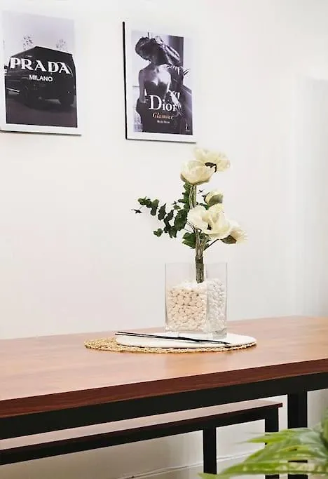 Cozy Stay Near Hongdae & Sinchon Station 4Min For Max 6 Seoul 0*,