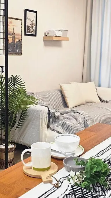Cozy Stay Near Hongdae & Sinchon Station 4Min For Max 6 Seoul