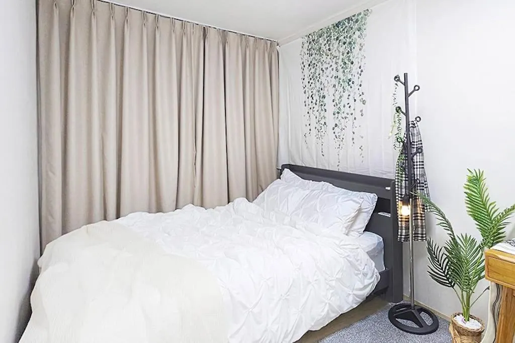 Cozy Stay Near Hongdae & Sinchon Station 4Min For Max 6 Seoul South Korea
